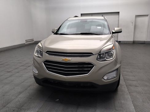 Used 2016 Chevrolet Equinox LT w/ Convenience Package FWD image 15