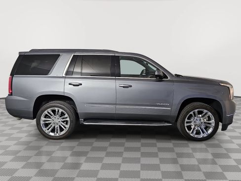 Used 2019 GMC Yukon SLT w/ Premium Edition AWD/4WD image 9
