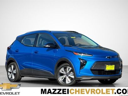 Used 2022 Chevrolet Bolt EUV LT w/ Convenience Package