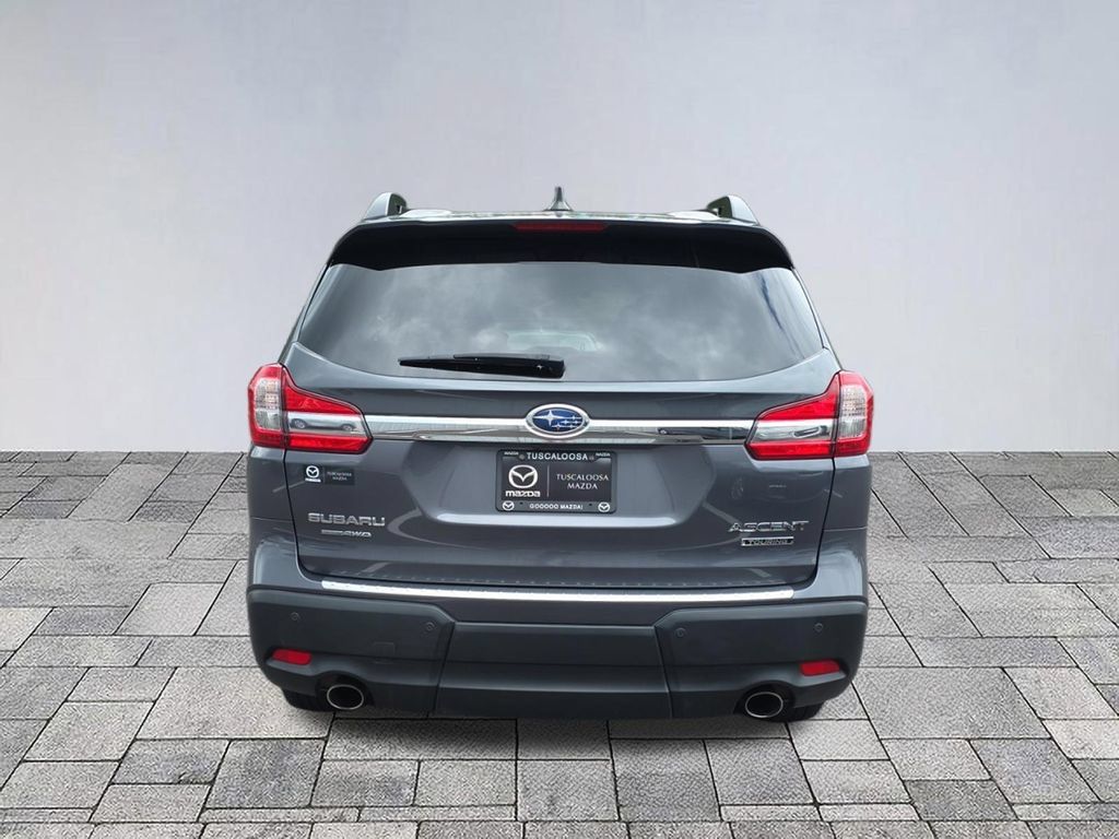 Used 2022 Subaru Ascent Touring w/ Popular Package #2A AWD/4WD image 6