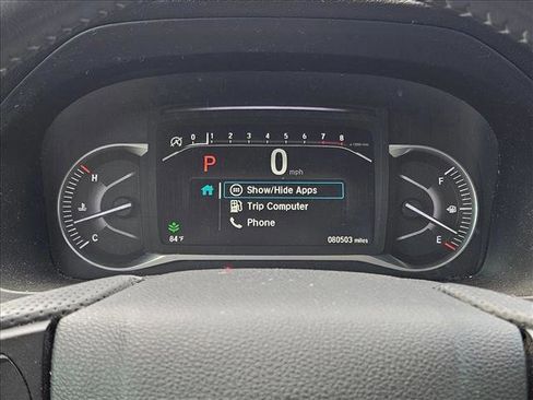 Used 2022 Honda Passport EX-L image 9