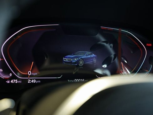 New 2026 BMW 840i Coupe w/ M Sport Professional Package image 28