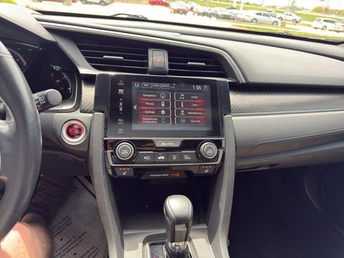 Used 2017 Honda Civic Sport Touring image 17