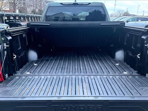 Used 2023 Toyota Tundra Limited image 34