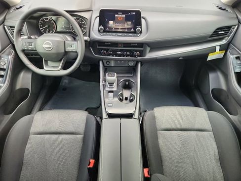 New 2026 Nissan Rogue SV image 20