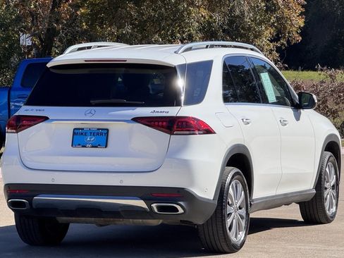 Used 2022 Mercedes-Benz GLE 350 GLE 350 image 14