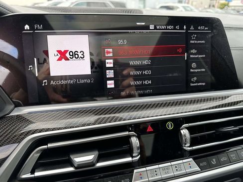 Used 2023 BMW X5 M Base w/ Executive Package image 30