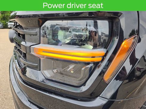Used 2024 Ford F150 XLT w/ Equipment Group 302A MID AWD/4WD image 14