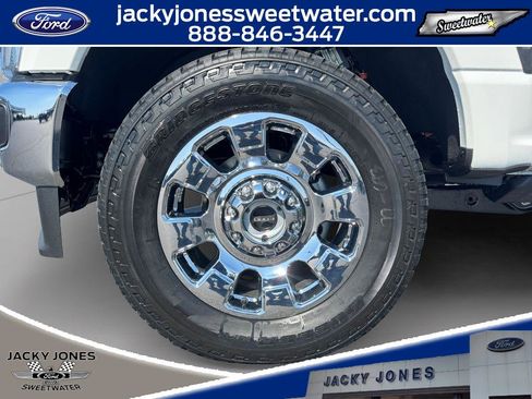 New 2026 Ford F250 King Ranch AWD/4WD image 9