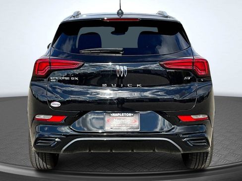Used 2024 Buick Encore GX Sport Touring w/ Comfort Package image 4
