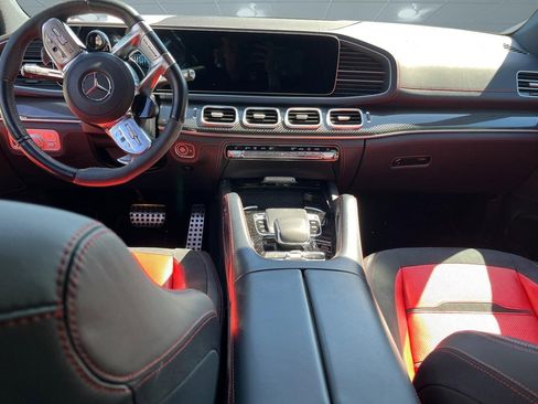 Used 2023 Mercedes-Benz GLE 53 AMG 4MATIC Coupe image 7