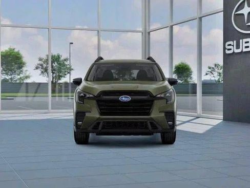 New 2026 Subaru Ascent Premium AWD/4WD image 7