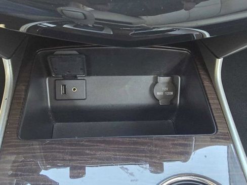 Used 2015 Nissan Altima 2.5 SL w/ Technology Package image 23