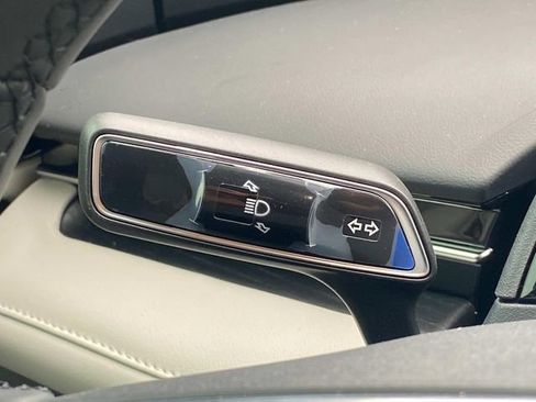 New 2026 Lincoln Nautilus Premier image 18