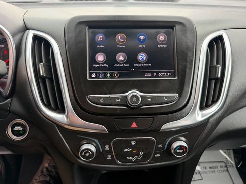 Used 2021 Chevrolet Equinox LT image 27