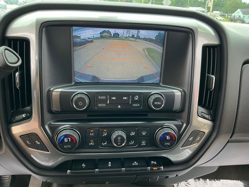 Used 2015 Chevrolet Silverado 1500 LT w/ All Star Edition AWD/4WD image 18