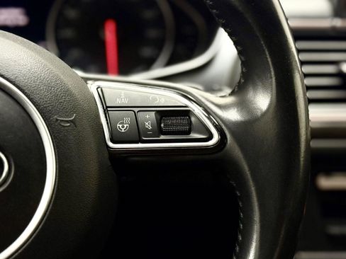 Used 2018 Audi A6 3.0T Prestige w/ Prestige Package image 19