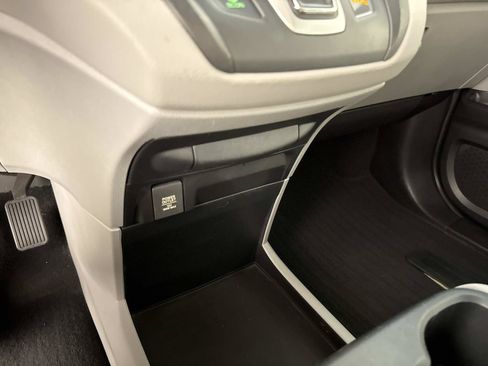 Used 2020 Honda Odyssey EX-L image 26