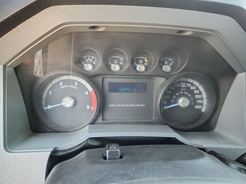 Used 2016 Ford F350 XLT w/ XTR Package AWD/4WD image 20