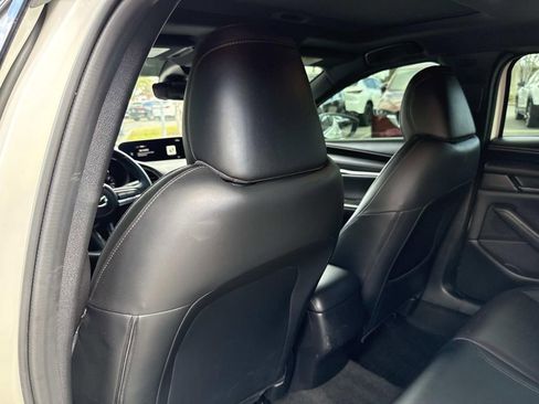 Certified 2023 MAZDA MAZDA3 s image 16