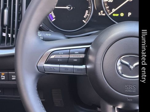 New 2026 MAZDA CX-50 2.5 Hybrid w/ Weather Package image 15