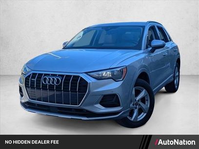 Used 2022 Audi Q3 2.0T Premium