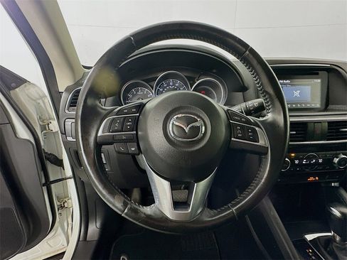 Used 2016 MAZDA CX-5 Grand Touring image 11