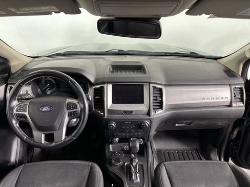 Used 2019 Ford Ranger XLT w/ Equipment Group 302A Luxury image 20