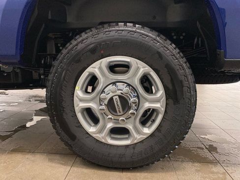 New 2026 Ford F350 XLT w/ FX4 Off-Road Package image 19