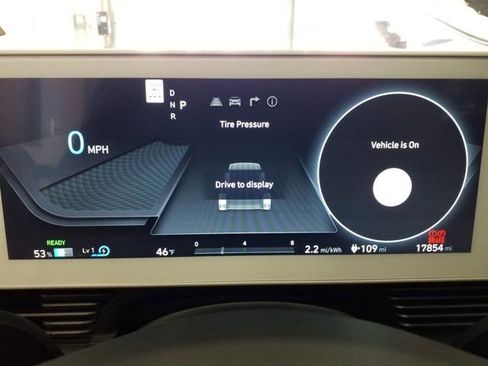 Certified 2024 Hyundai Ioniq 5 Limited image 9