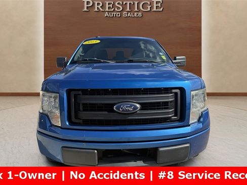 Used 2013 Ford F150 STX image 31
