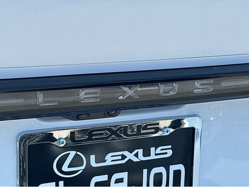 New 2026 Lexus ES 350e FWD image 23