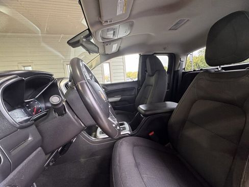 Used 2016 Chevrolet Colorado LT image 13