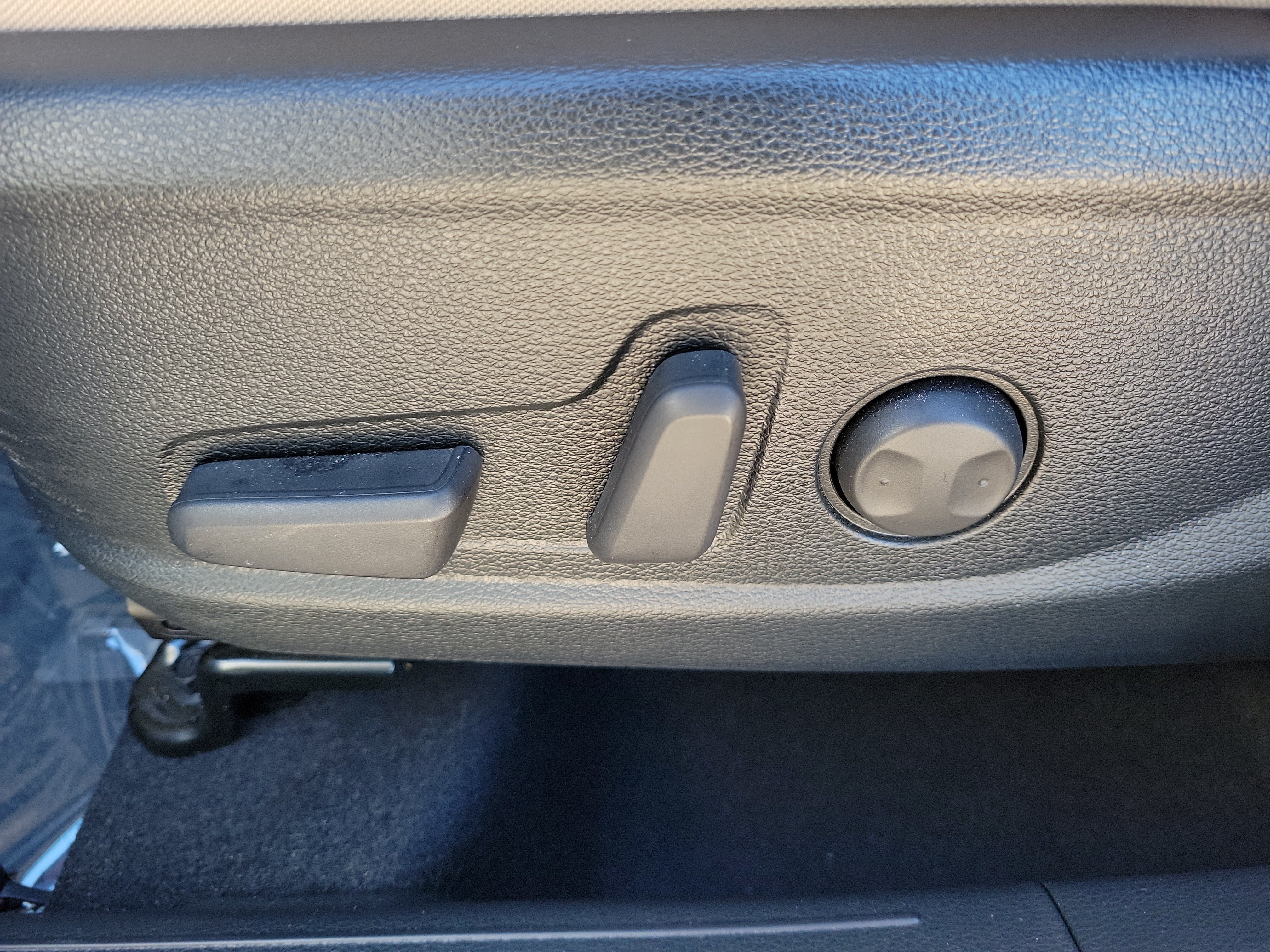 Used 2023 Kia Soul EX FWD image 17