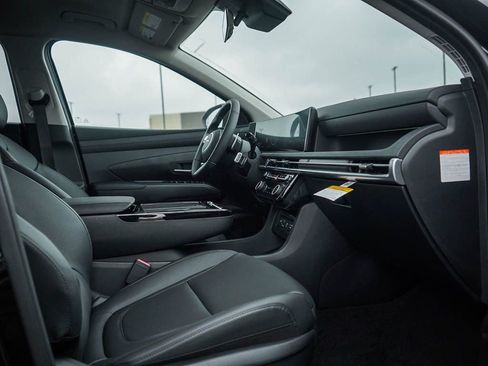 Certified 2026 Hyundai Tucson SEL image 10