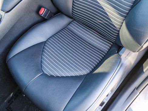 Certified 2024 Toyota Camry SE image 25