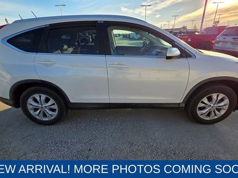 Used 2014 Honda CR-V EX-L image 6