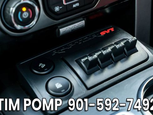 Used 2014 Ford F150 Raptor w/ Equipment Group 801A Luxury image 24