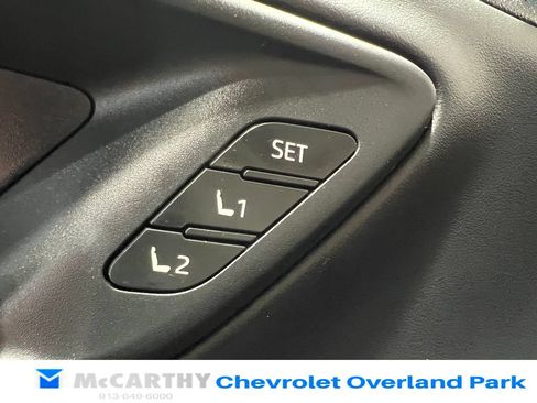 Used 2025 Toyota Crown Signia AWD/4WD image 17