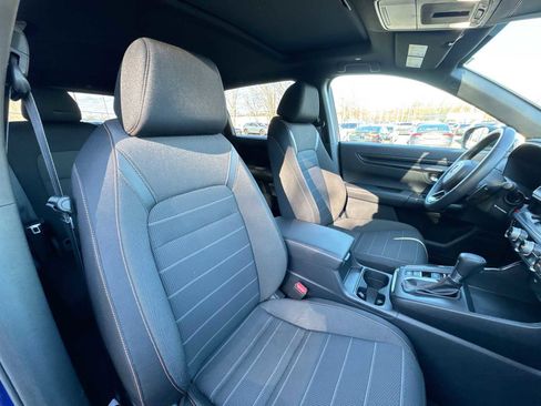 Certified 2024 Honda CR-V Sport image 17