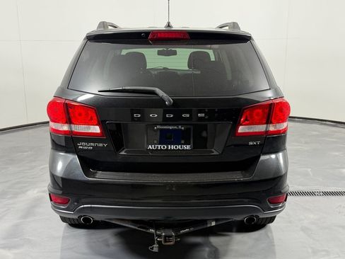 Used 2013 Dodge Journey SXT AWD/4WD image 6