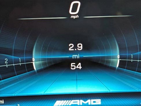 Used 2026 Mercedes-Benz G 63 AMG 4MATIC image 11