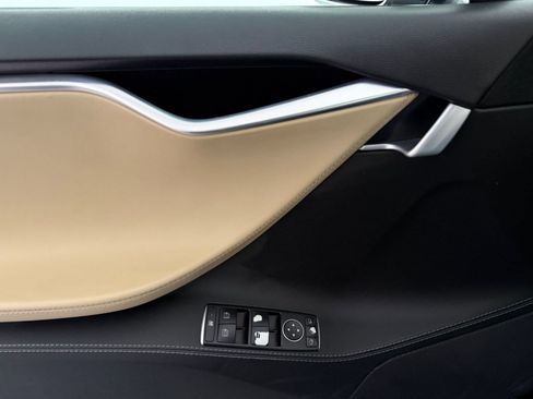 Used 2014 Tesla Model S P85 RWD image 10