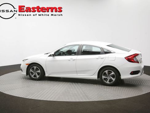 Used 2019 Honda Civic LX image 59