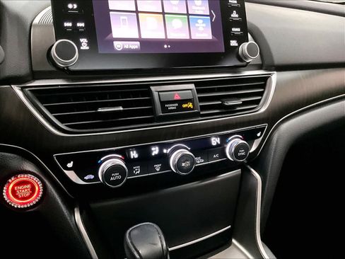 Used 2018 Honda Accord EX-L image 33