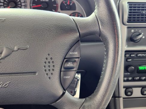 Used 2004 Ford Mustang Mach 1 RWD image 19