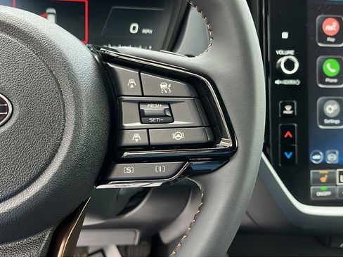 Used 2025 Subaru Forester Sport image 14