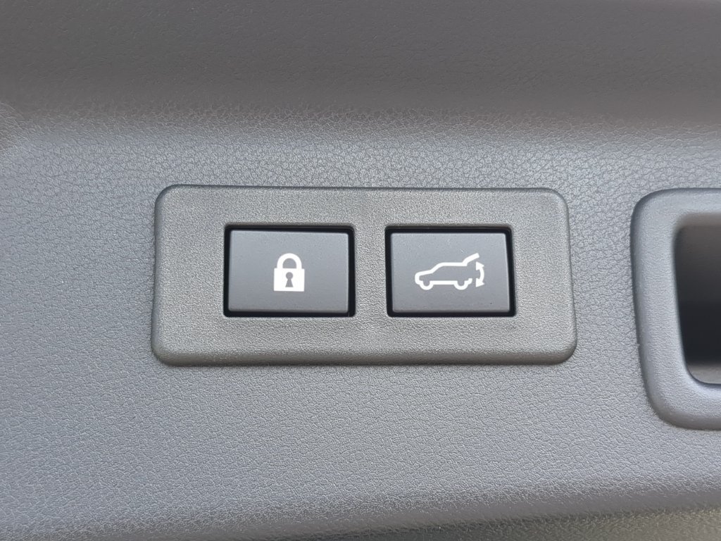 New 2026 Subaru Forester Touring AWD/4WD image 11