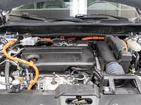 Used 2025 Honda CR-V Sport-L image 20