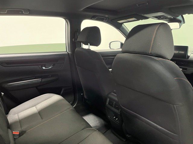 Used 2026 Honda CR-V Sport image 15